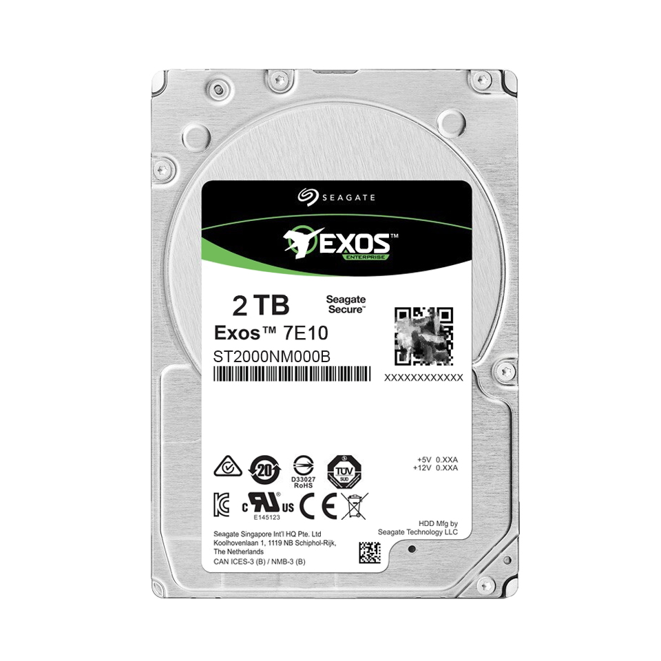 希捷机械硬盘保修期限解析：如何确保购买无忧？的参考图